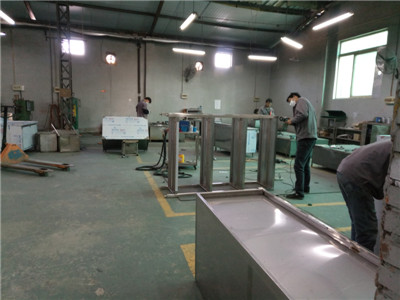 新賽德廚具設(shè)計公司