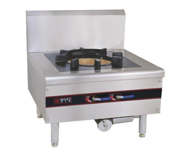 【新賽德】單眼矮湯爐