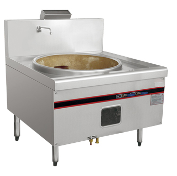 【新賽德】單眼大鍋灶