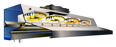 【新賽德】運水煙罩