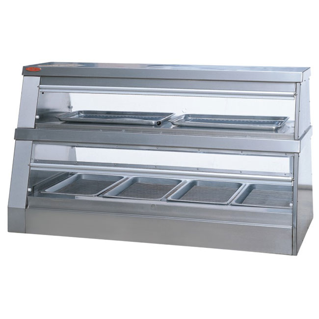 展示柜臥式常溫