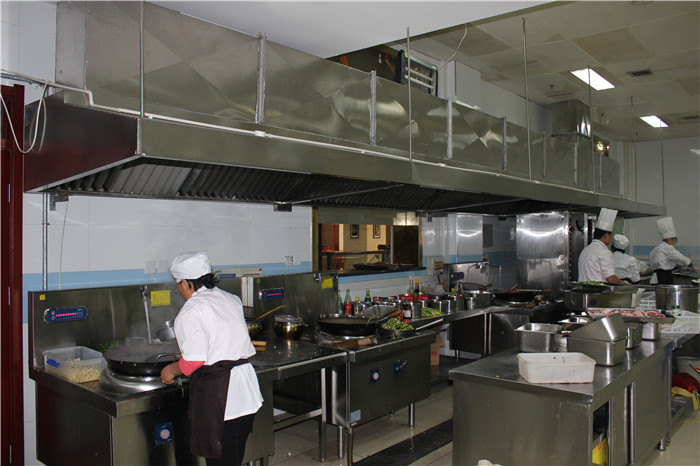 陜西廚房設備