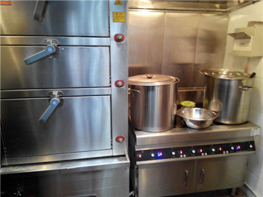 西安廚房設(shè)備