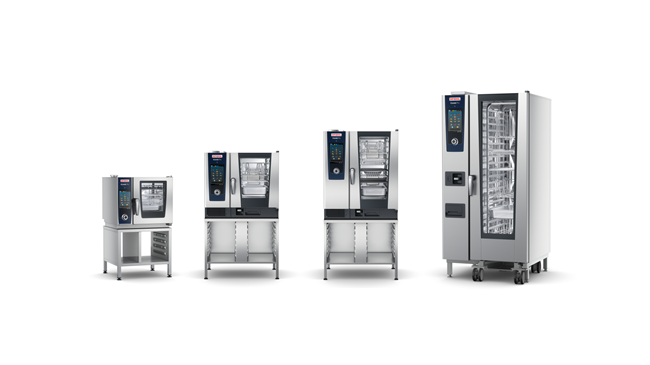 【新賽德】萬能蒸烤箱 