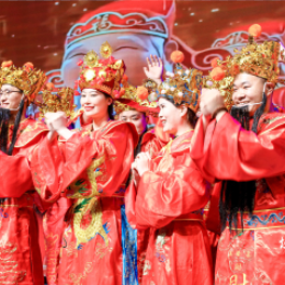 文化風采插圖45